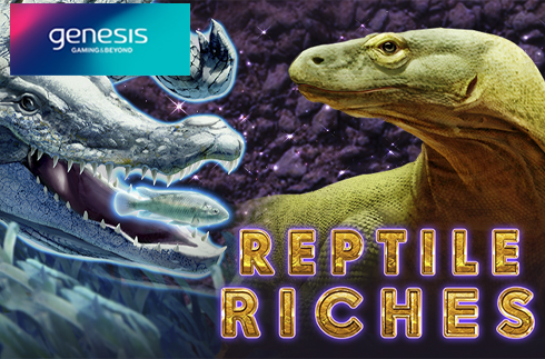 Reptile riches